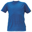 Tricou NOYO ESD ALBASTRU REGAL