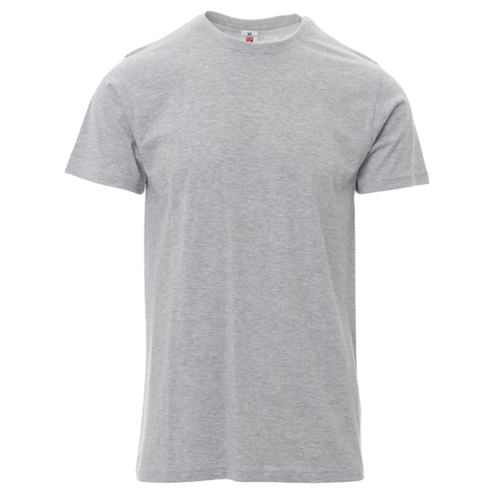Tricou PAYPER PRINT MELANGE