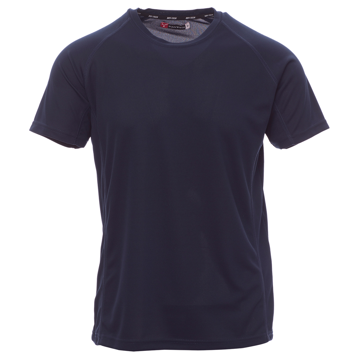 Tricou PAYPER RUNNER ALBASTRU MARIN