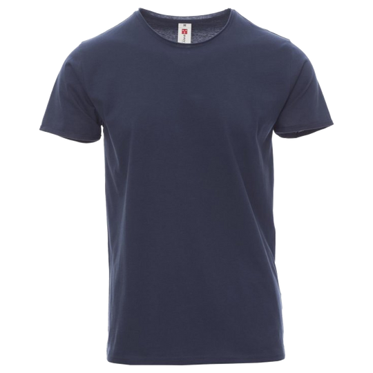 Μπλουζάκι PAYPER SOUND+ DENIM T-shirt