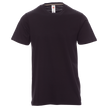 Κοντομάνικη μπλούζα PAYPER SUNSET BLACK