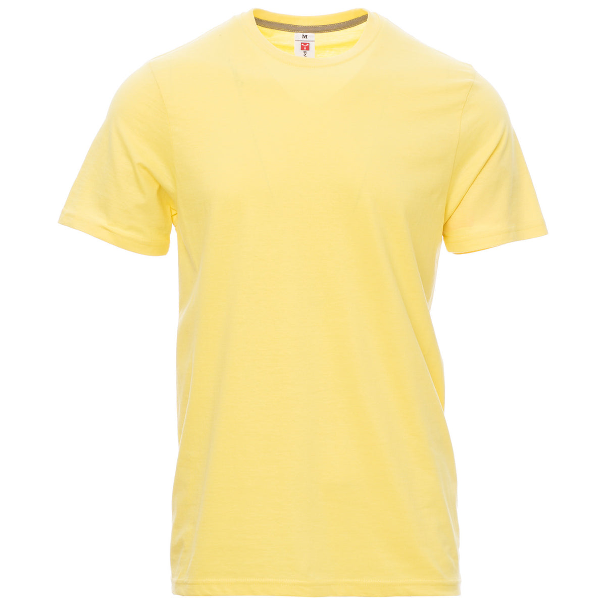 PAYPER SUNSET LIME T-shirt