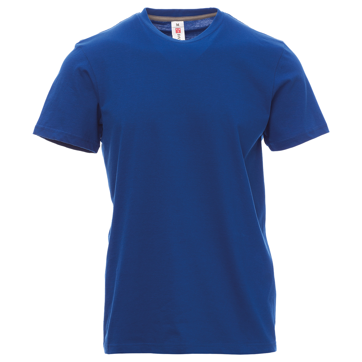 Κοντομάνικη μπλούζα PAYPER SUNSET ROYAL BLUE