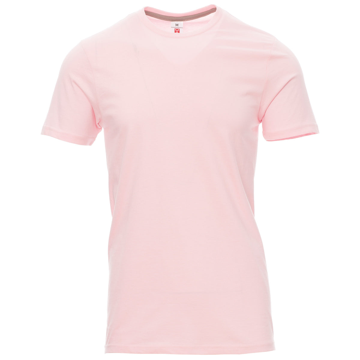 PAYPER SUNSET SHADOW ROSE T-shirt
