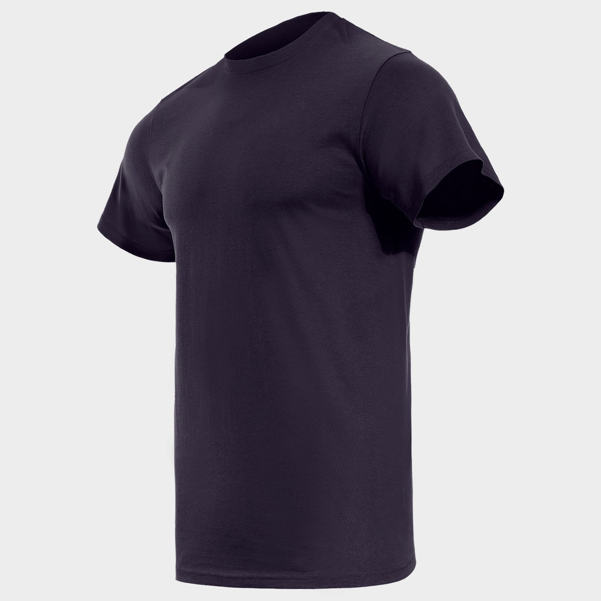 Κοντομάνικο STENSO NAOS DARK BLUE - 3
