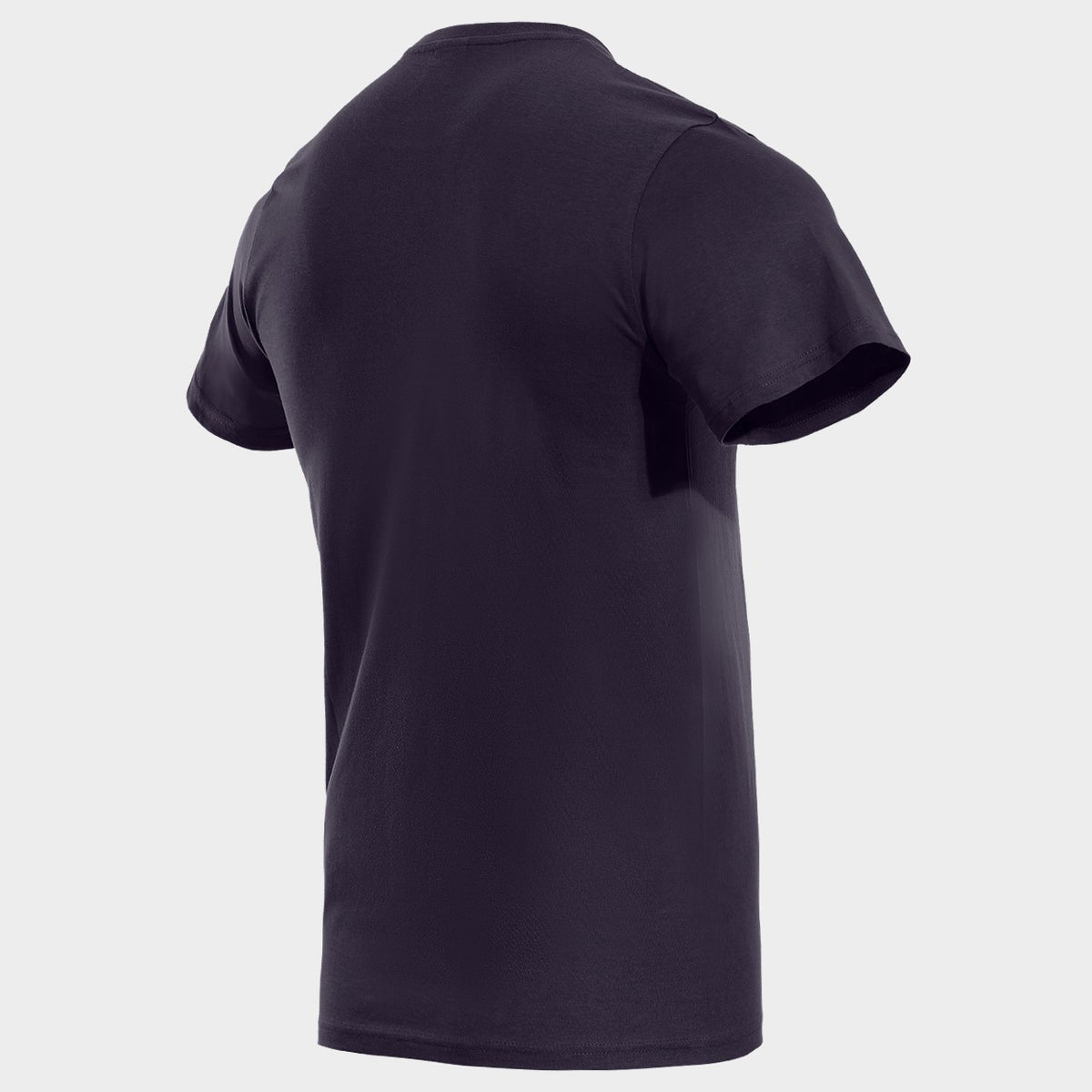 Κοντομάνικο STENSO NAOS DARK BLUE - 5
