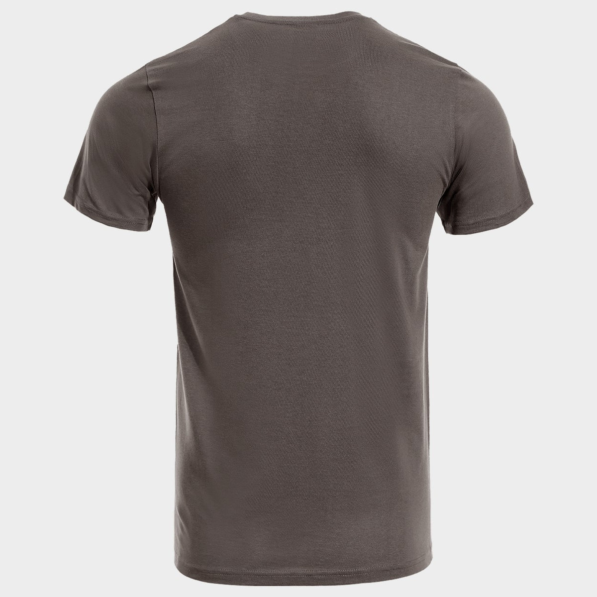 Κοντομάνικο STENSO NAOS DARK GRAY - 2