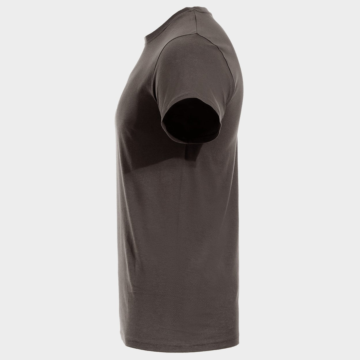 Κοντομάνικο STENSO NAOS DARK GRAY - 4