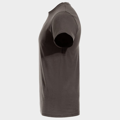 Κοντομάνικο STENSO NAOS DARK GRAY - 4