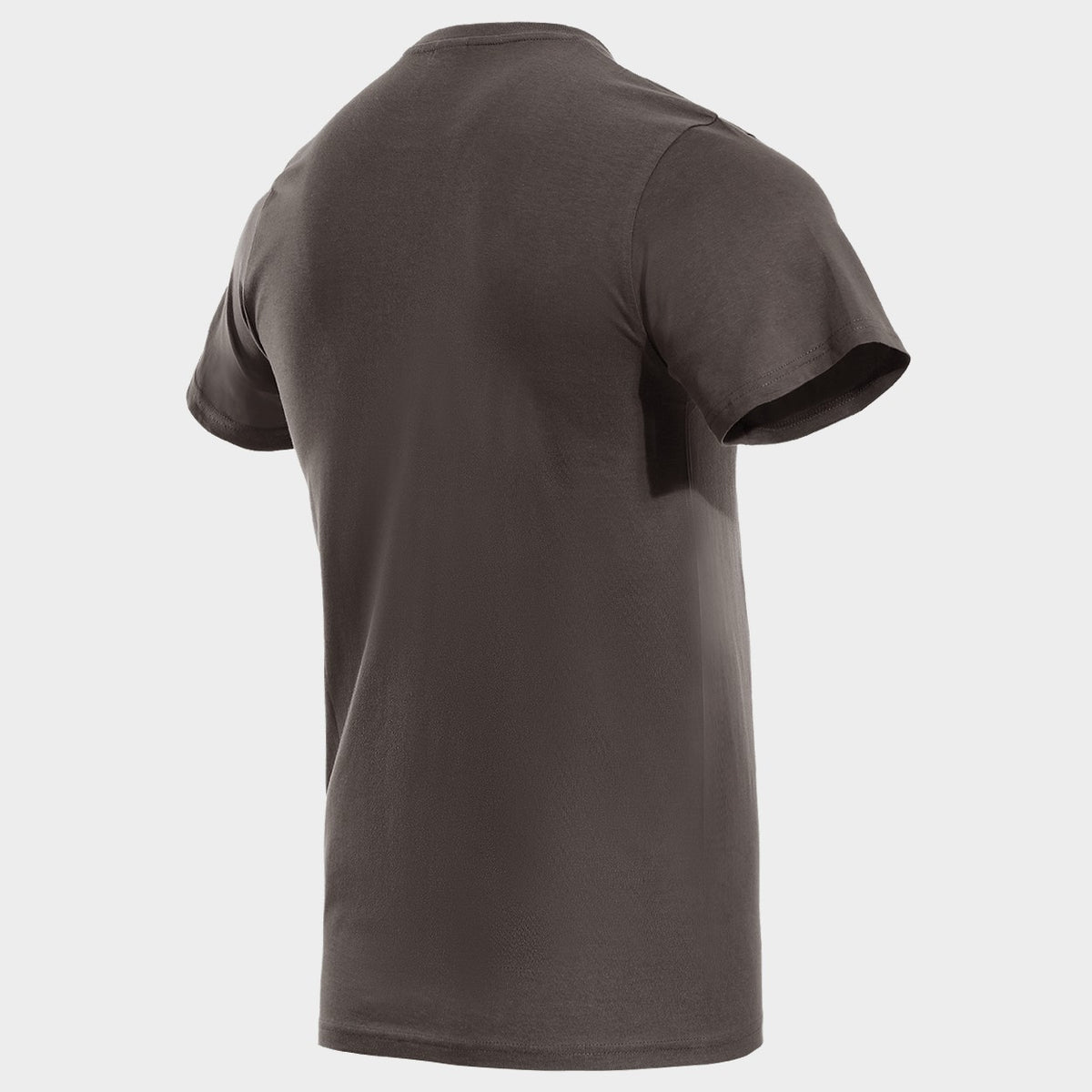 Κοντομάνικο STENSO NAOS DARK GRAY - 5