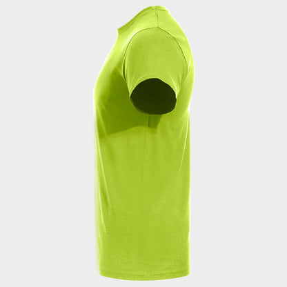 Κοντομάνικο STENSO NAOS LIGHT GREEN - 4