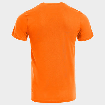 Κοντομάνικο STENSO NAOS ORANGE - 2