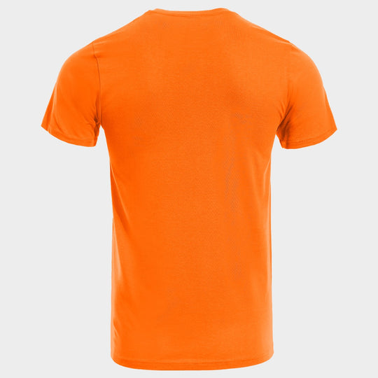 Κοντομάνικο STENSO NAOS ORANGE - 2