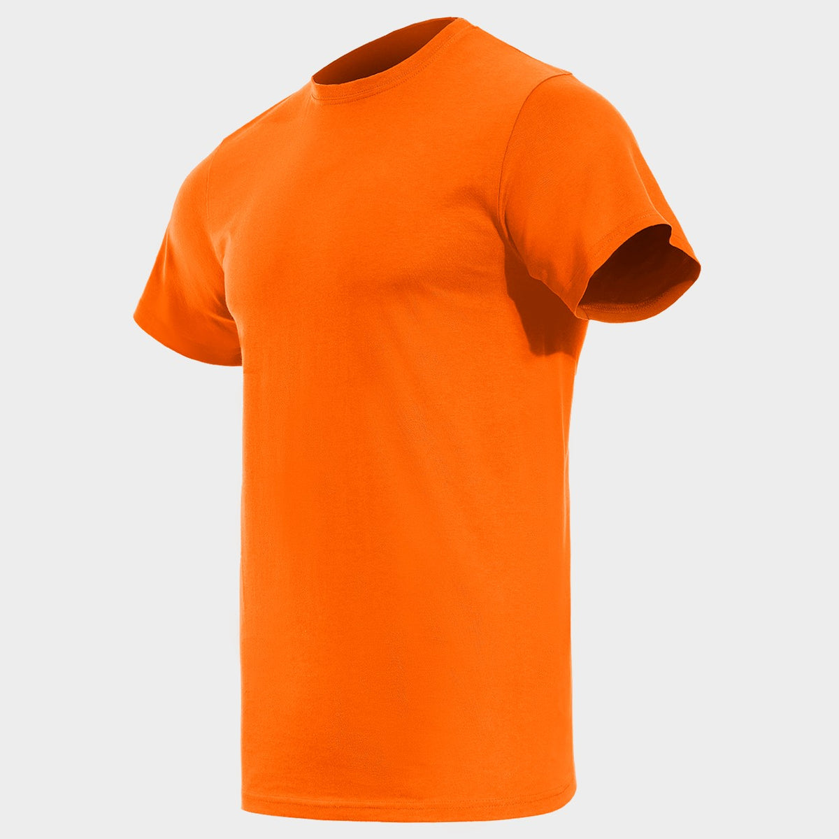 Κοντομάνικο STENSO NAOS ORANGE - 3