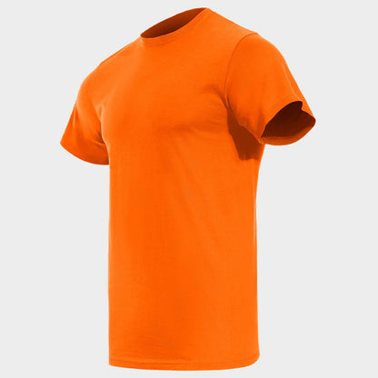 Κοντομάνικο STENSO NAOS ORANGE - 3