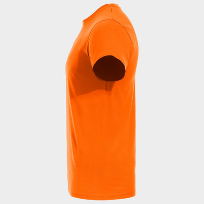 Κοντομάνικο STENSO NAOS ORANGE - 4