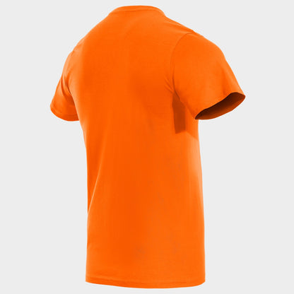 Κοντομάνικο STENSO NAOS ORANGE - 5