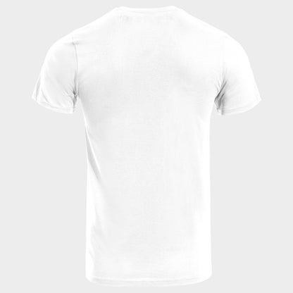 Κοντομάνικο STENSO NAOS WHITE - 2