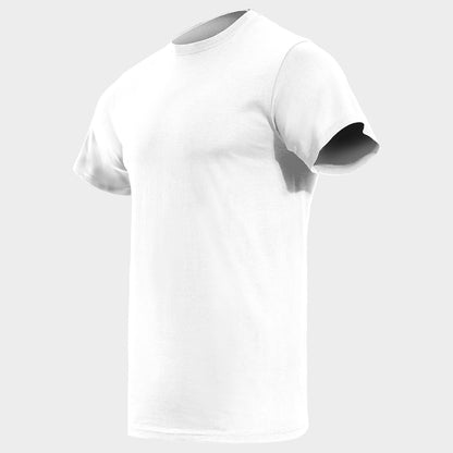 Κοντομάνικο STENSO NAOS WHITE - 3
