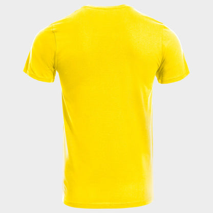 Κοντομάνικο STENSO NAOS YELLOW - 2