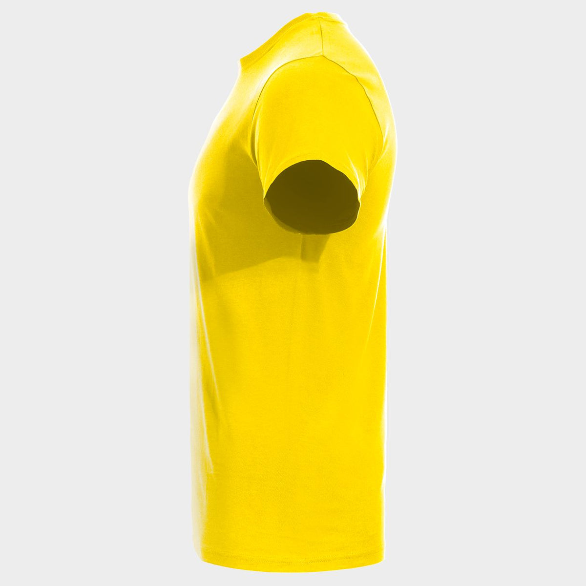 Κοντομάνικο STENSO NAOS YELLOW - 6