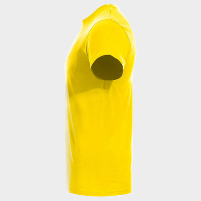 Κοντομάνικο STENSO NAOS YELLOW - 6