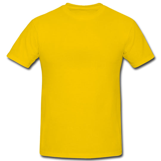 STENSO YELLOW T-shirt