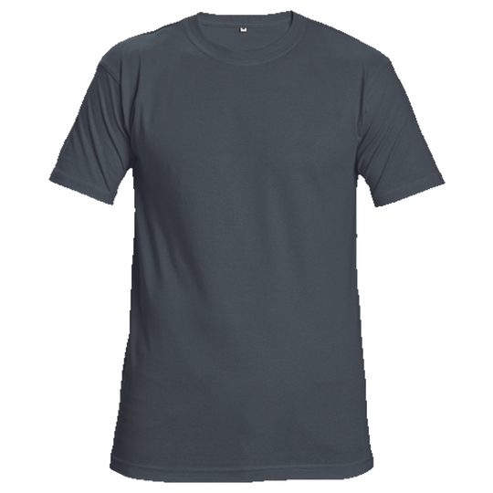 Tricou TEESTA DARK GREY