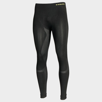 Ισοθερμικό κολάν DIADORA PANT SEAMLESS EVO - 3
