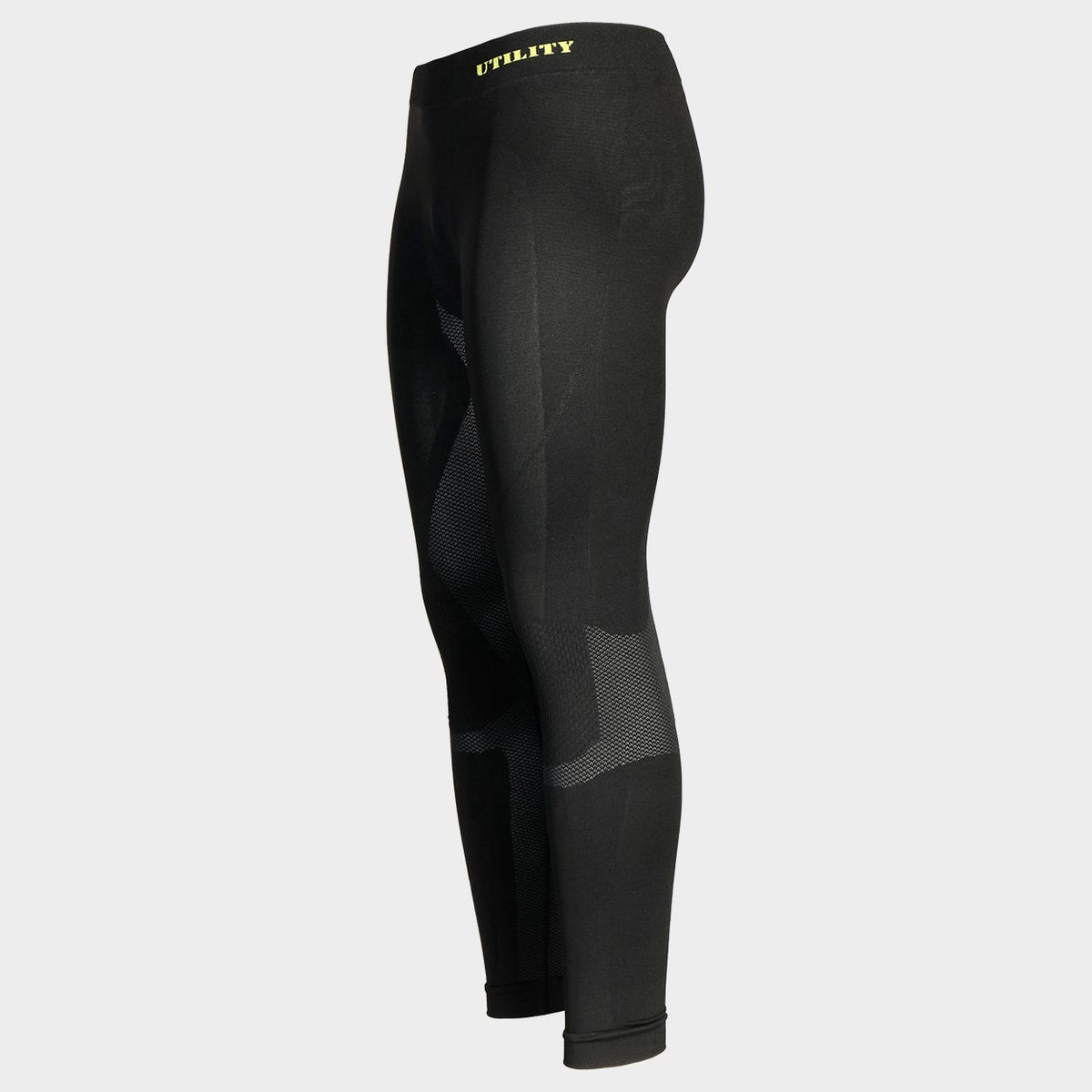 Ισοθερμικό κολάν DIADORA PANT SEAMLESS EVO - 4