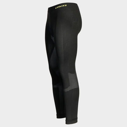 Ισοθερμικό κολάν DIADORA PANT SEAMLESS EVO - 4