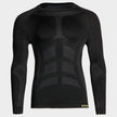 Ισοθερμική μπλούζα DIADORA TOP SEAMLESS EVO - 1