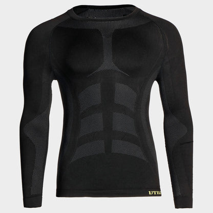 Ισοθερμική μπλούζα DIADORA TOP SEAMLESS EVO - 1