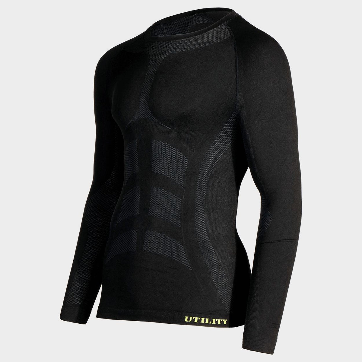 Ισοθερμική μπλούζα DIADORA TOP SEAMLESS EVO - 3