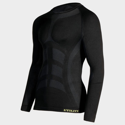 Ισοθερμική μπλούζα DIADORA TOP SEAMLESS EVO - 3