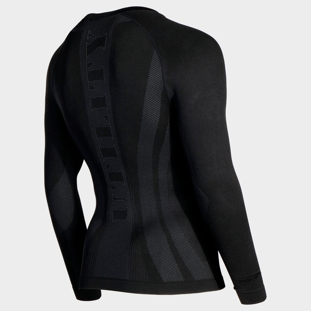 Ισοθερμική μπλούζα DIADORA TOP SEAMLESS EVO - 4