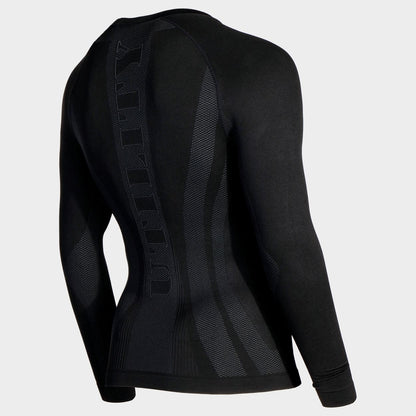 Ισοθερμική μπλούζα DIADORA TOP SEAMLESS EVO - 4