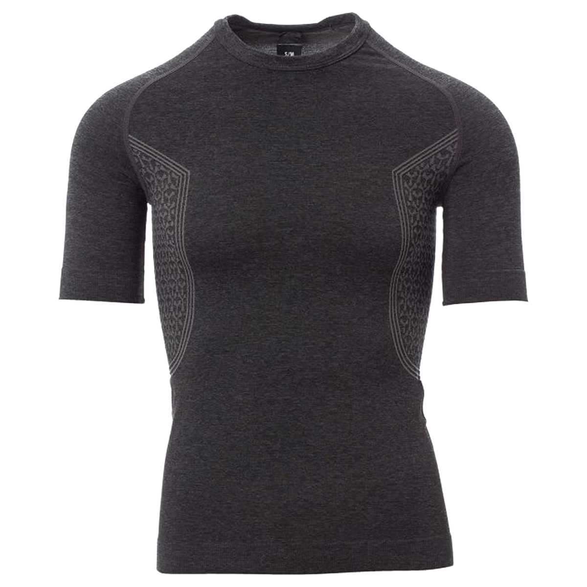 Ισοθερμική μπλούζα PAYPER THERMO PRO 160 SS BLACK