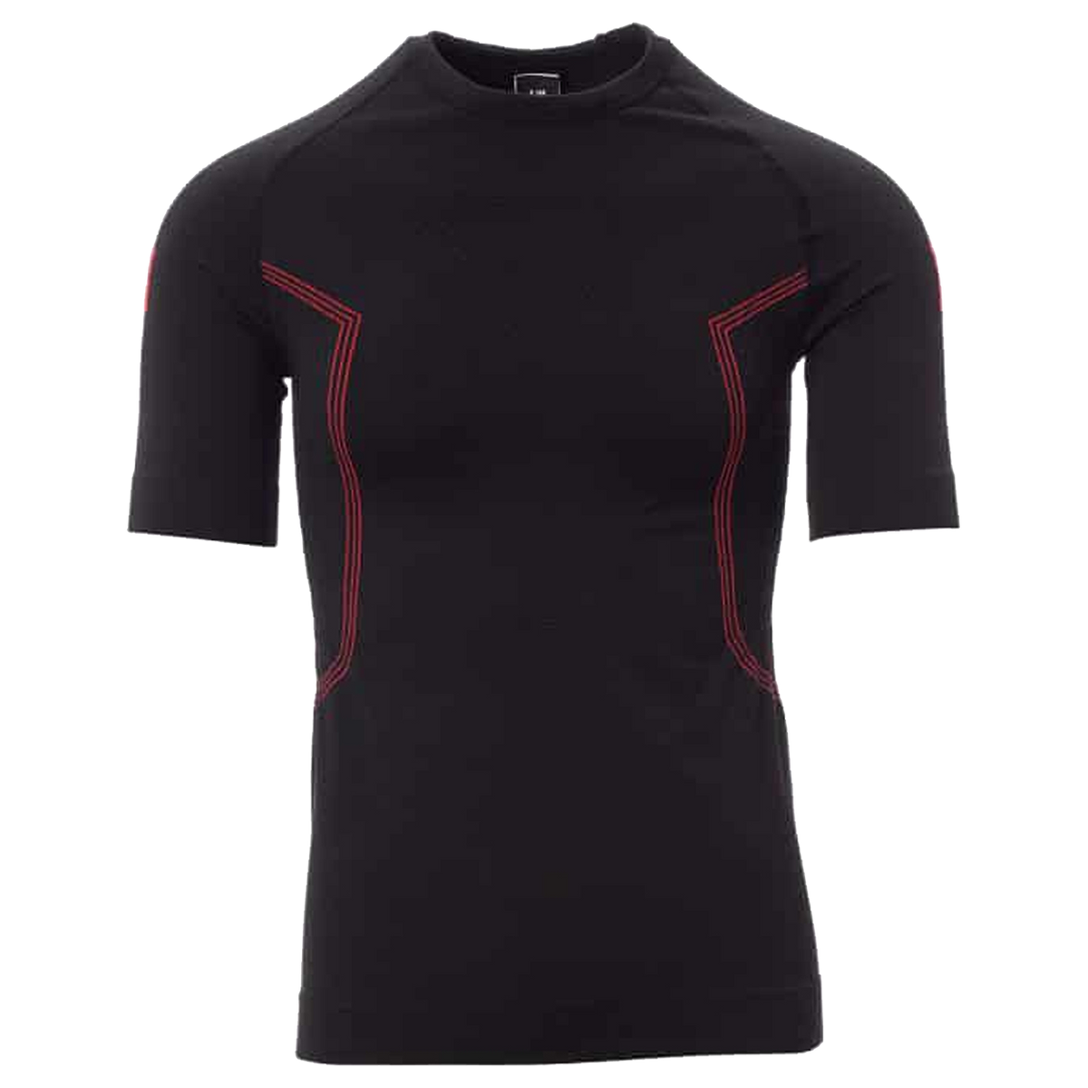 Ισοθερμική μπλούζα PAYPER THERMO PRO 280 SS BLACK