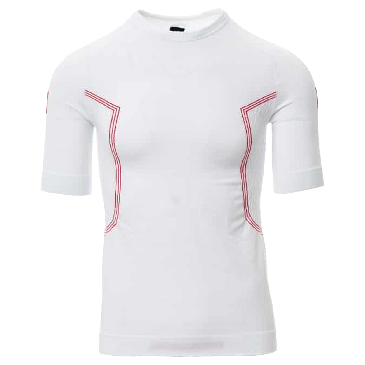 Ισοθερμική μπλούζα PAYPER THERMO PRO 280 SS WHITE