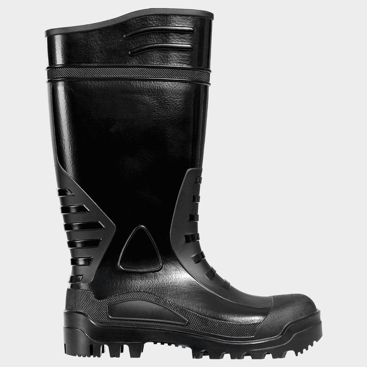 TORNADO S4 FO SR BLACK Γαλότσες εργασίας - 1