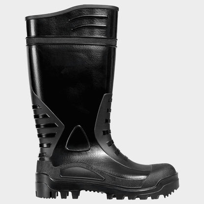 TORNADO S4 FO SR BLACK Γαλότσες εργασίας - 1