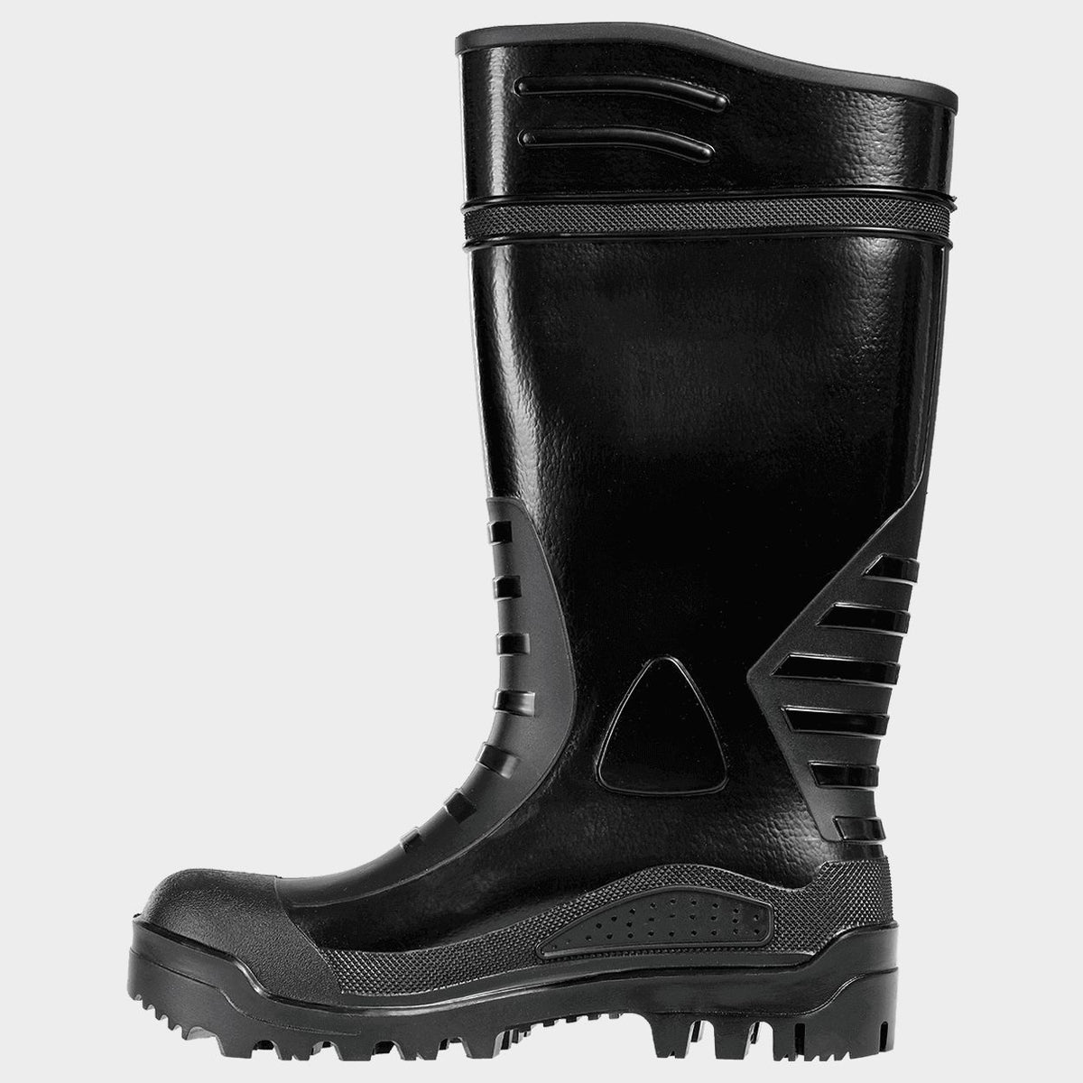 TORNADO S4 FO SR BLACK Γαλότσες εργασίας - 2