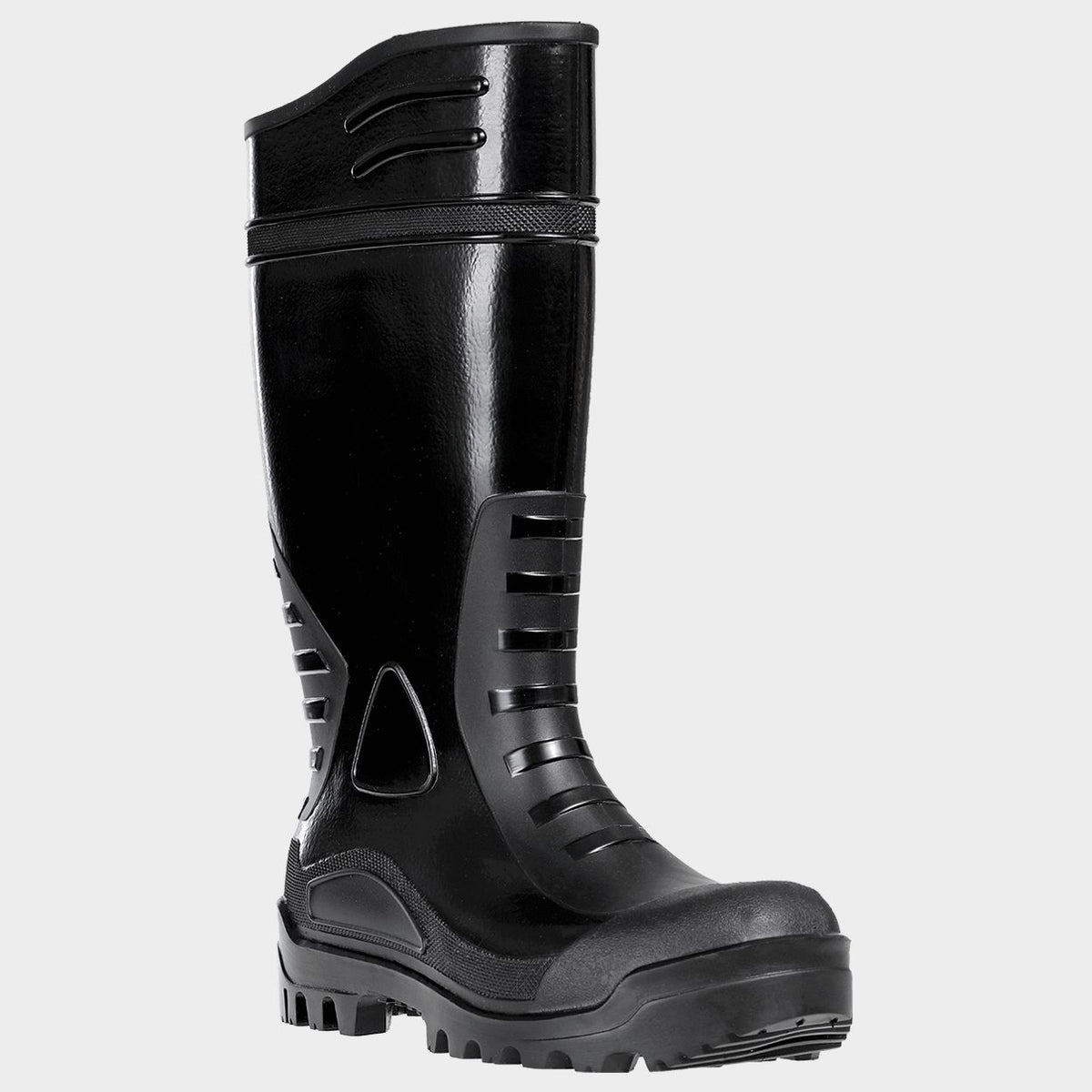 TORNADO S4 FO SR BLACK Γαλότσες εργασίας - 3