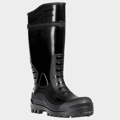 TORNADO S4 FO SR BLACK Γαλότσες εργασίας - 3