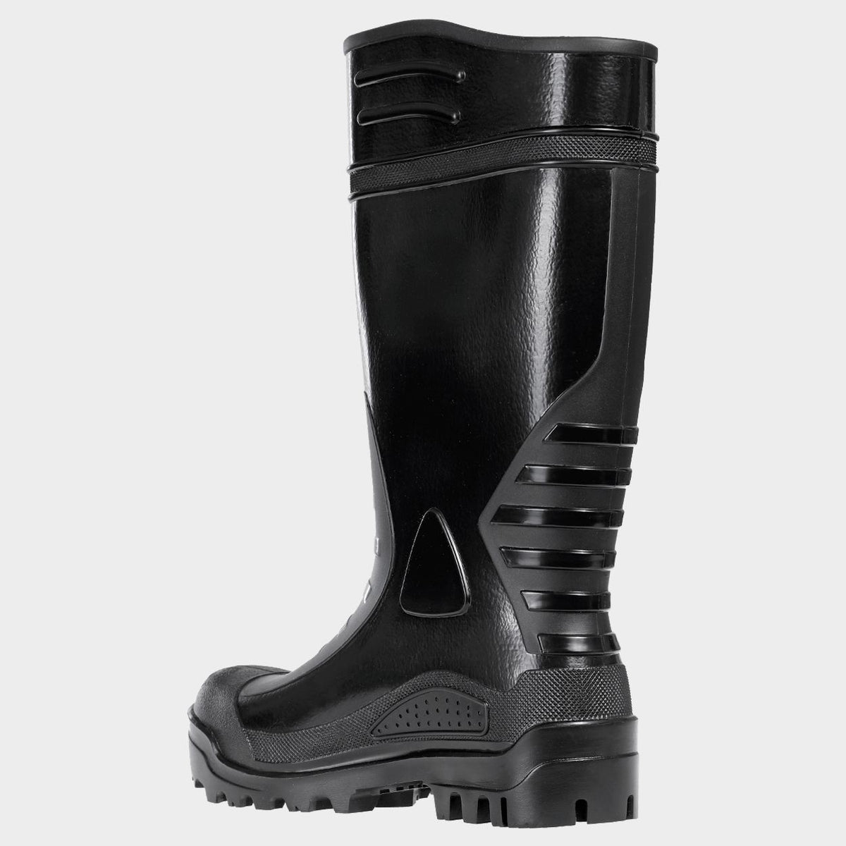 TORNADO S4 FO SR BLACK Γαλότσες εργασίας - 5
