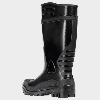 TORNADO S4 FO SR BLACK Γαλότσες εργασίας - 5