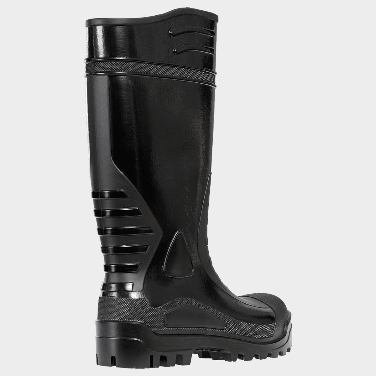 TORNADO S4 FO SR BLACK Γαλότσες εργασίας - 6