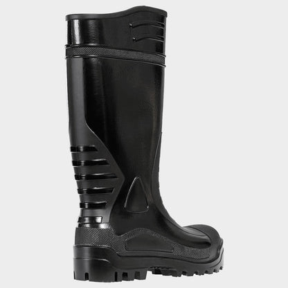 TORNADO S4 FO SR BLACK Γαλότσες εργασίας - 6