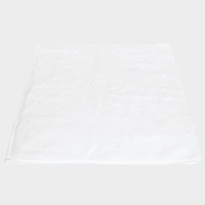 Πετσέτα 500 γρ./m², 50x90 εκ. BU WHITE - 2